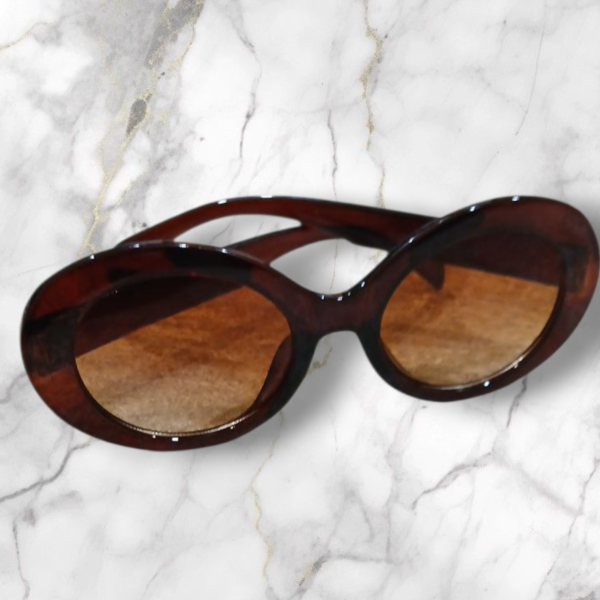 Producto - Lentes Jolie Brown