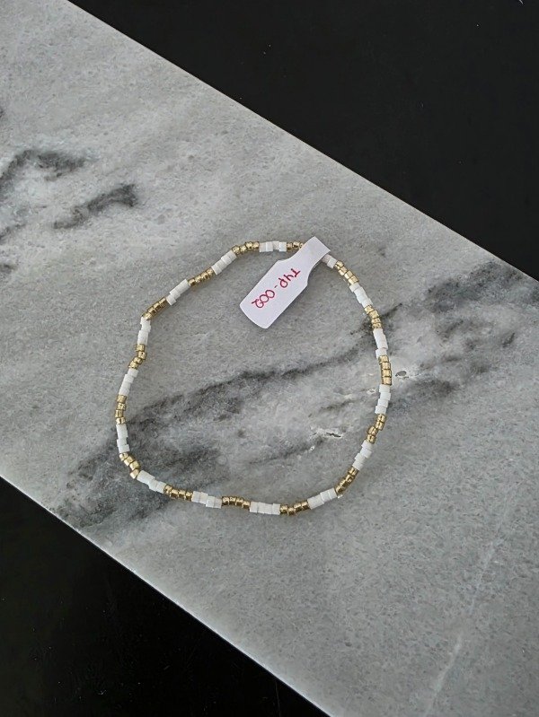 Producto - Pulsera Elastizada Monkey