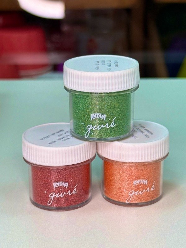Producto - Givre Radha Comestible - 2