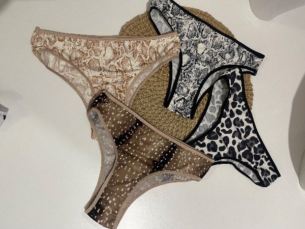 Producto - X1 Vedetina estampadas