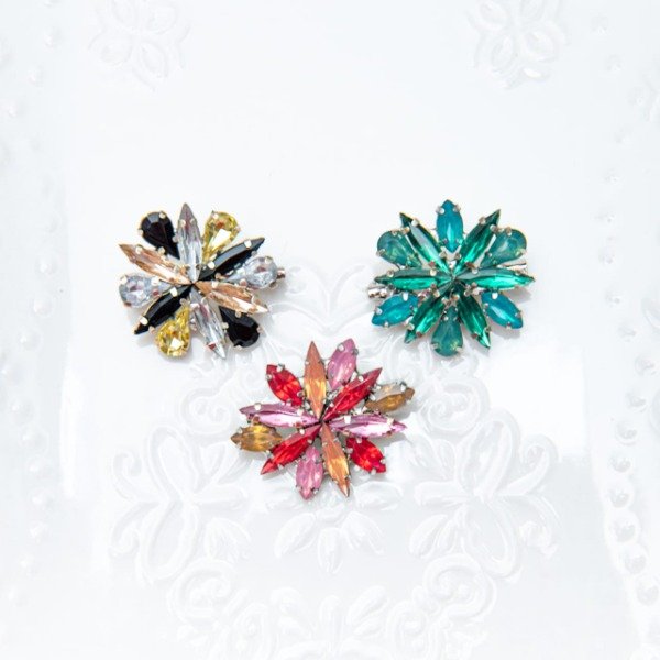 Producto - PRENDEDOR CLAVELLINA