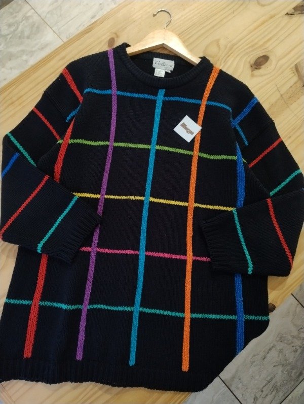 Producto - SWETER JULES