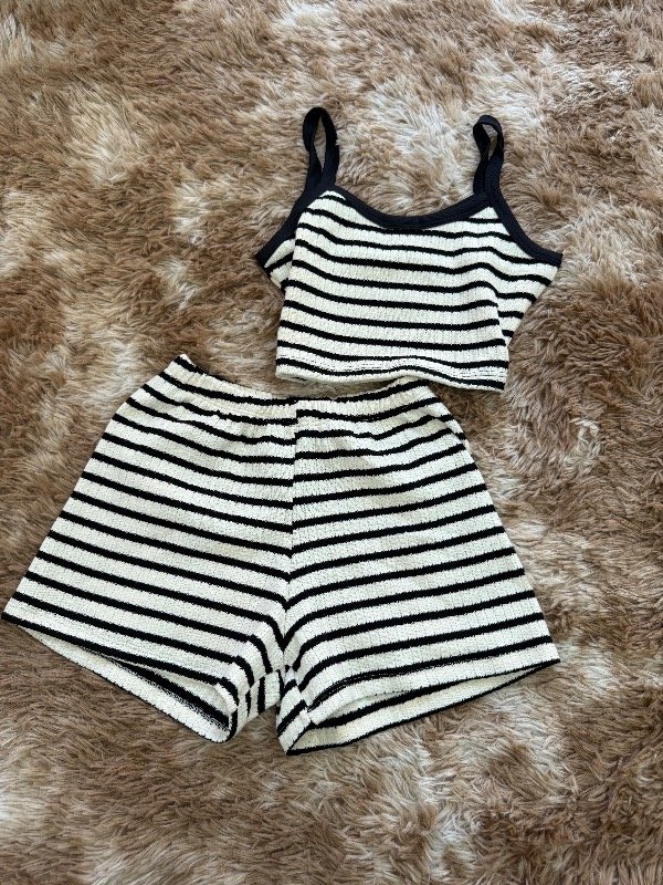 Producto - Conjunto tejido