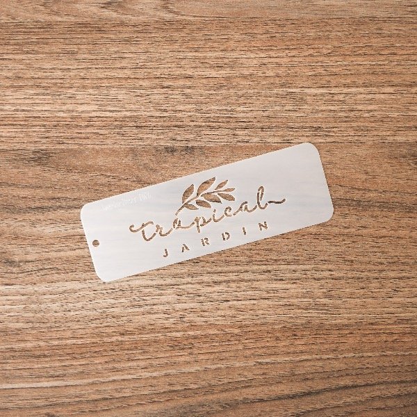 Producto - Stencil P026