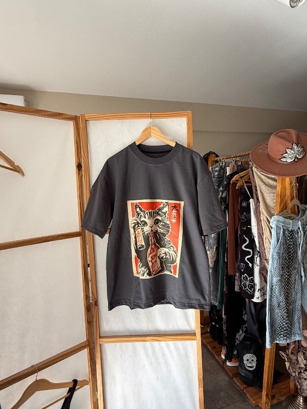 Producto - Remeron Vintage Oversized - 9