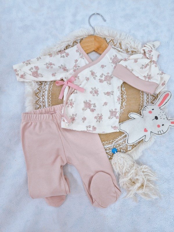 Producto - Set de nacimiento Gema