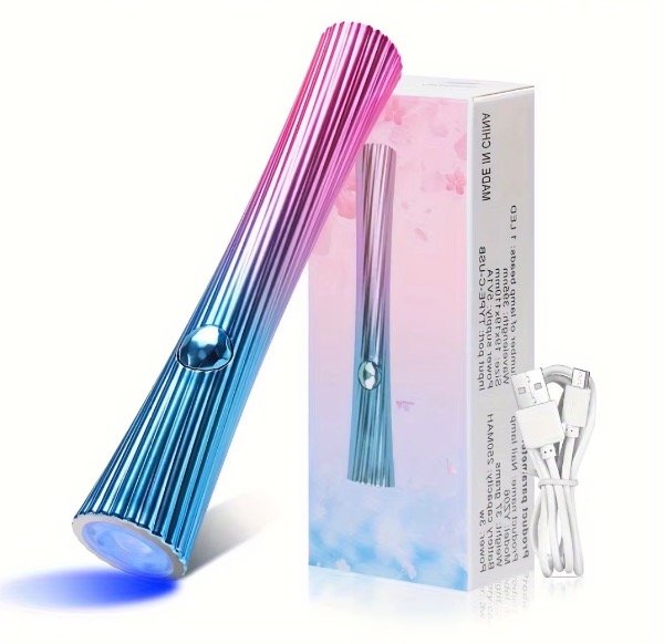 Producto - LINTERNA UV 2501