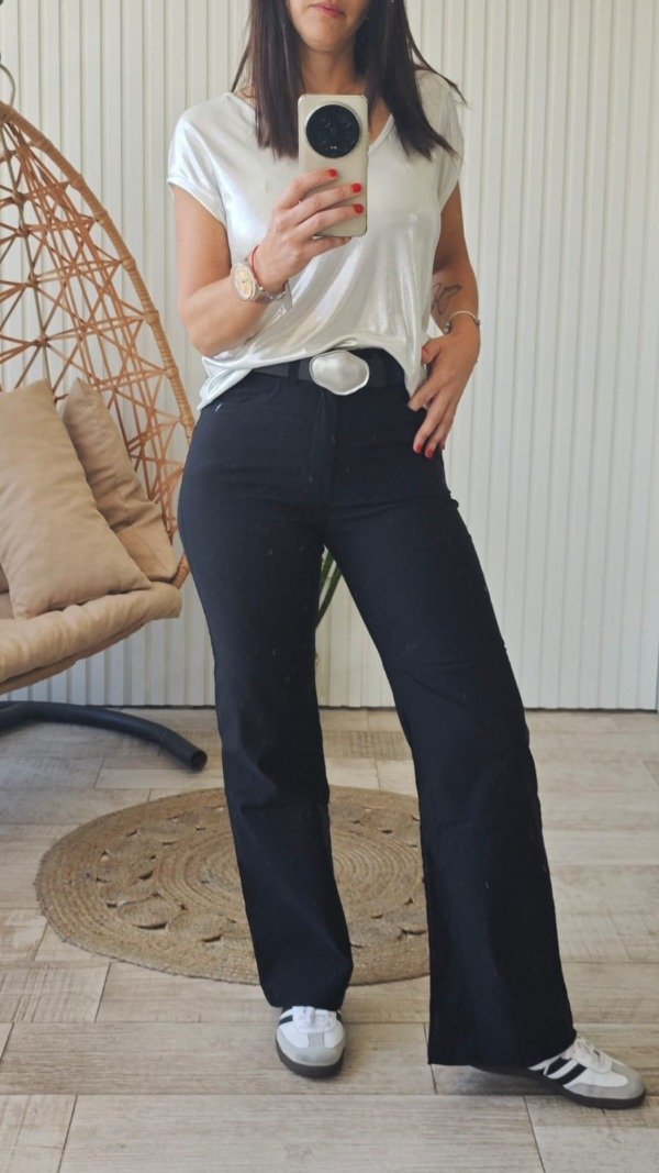 Producto - wideleg bengalina Quito