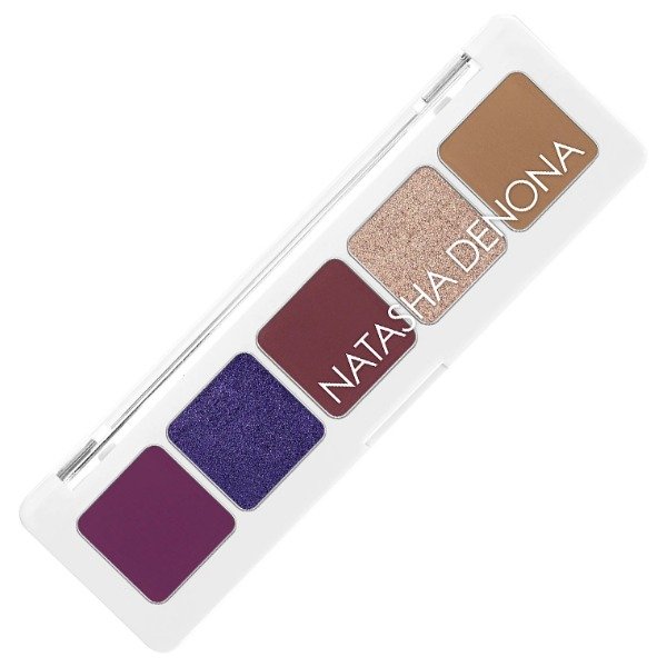 Producto - NATASHA DENONA - MINI LILA EYESHADOW PALETTE