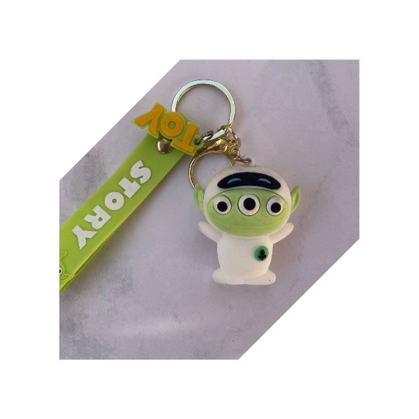 Producto - Llavero Marciano Toy Story