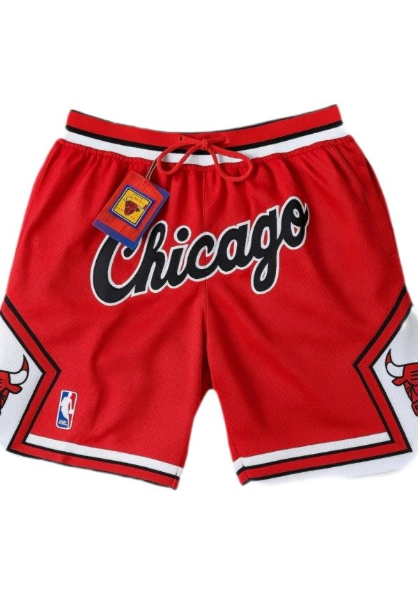 Producto - CHICAGO BULLS (just don)