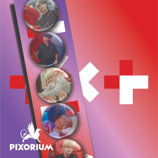 Producto - TXT - LOVER