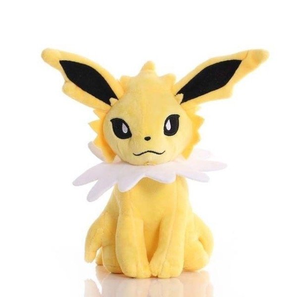 Producto - Peluche Jolteon Pokemon