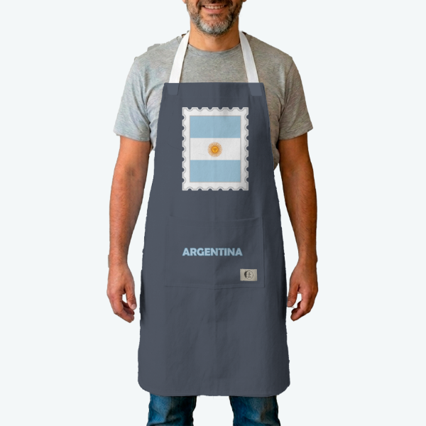 Producto - DELANTAL BANDERA