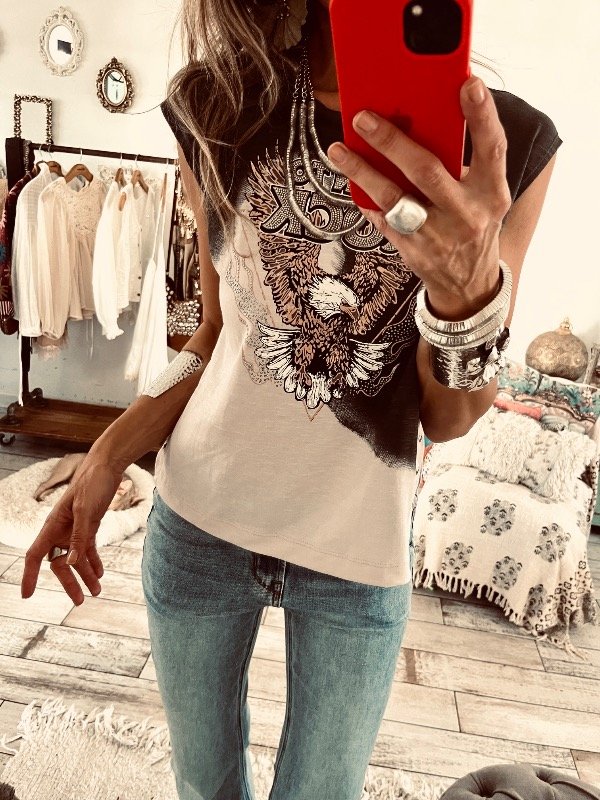 Producto - Musculosa Jamaica G - 1