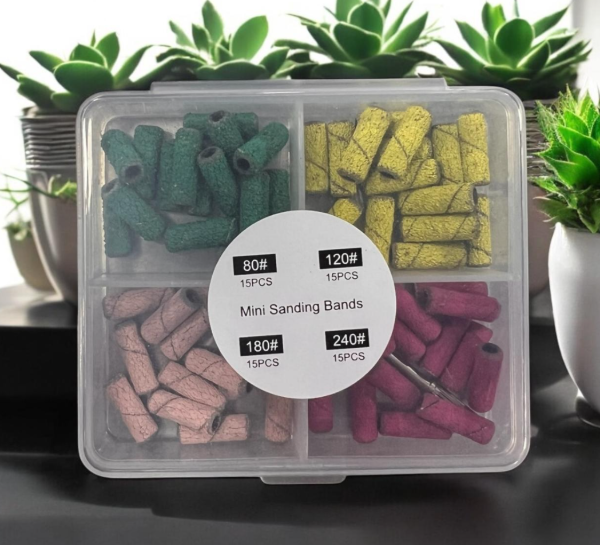 Producto - Repuesto Lima Barril Finos x60 + Fresa