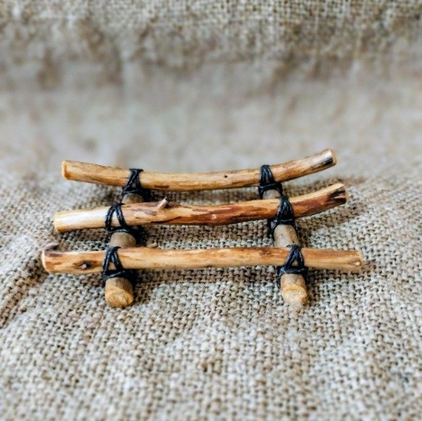 Producto - Jabonera Artesanal Keñi