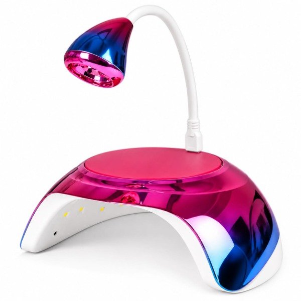 Producto - CABINA SUN 268W CON CABINA DE PRE CURADO
