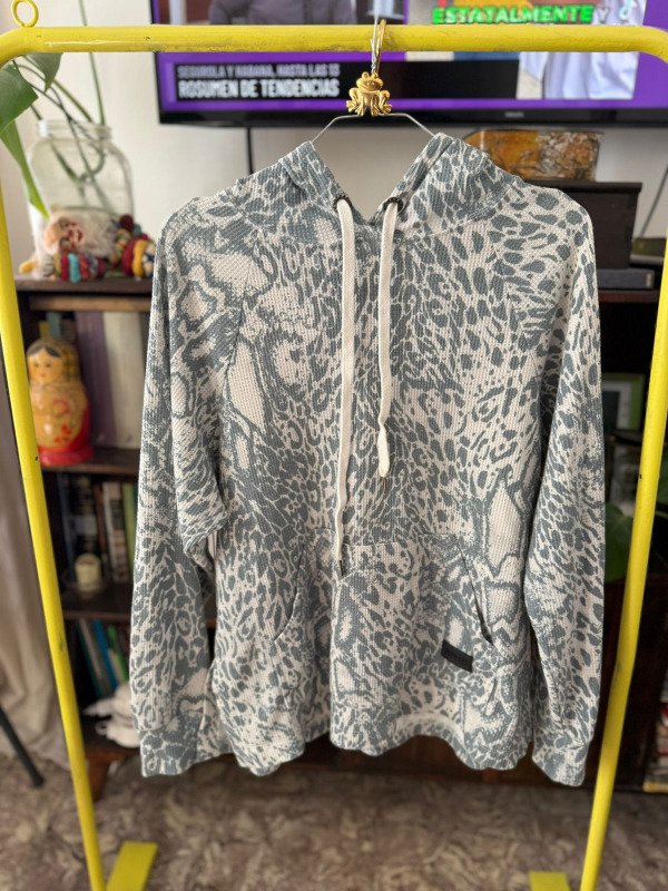 Producto - BUZO PRINT