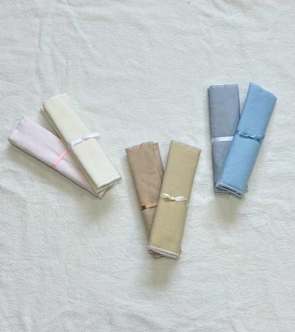 Producto - Pack Babitas Lisas x 2