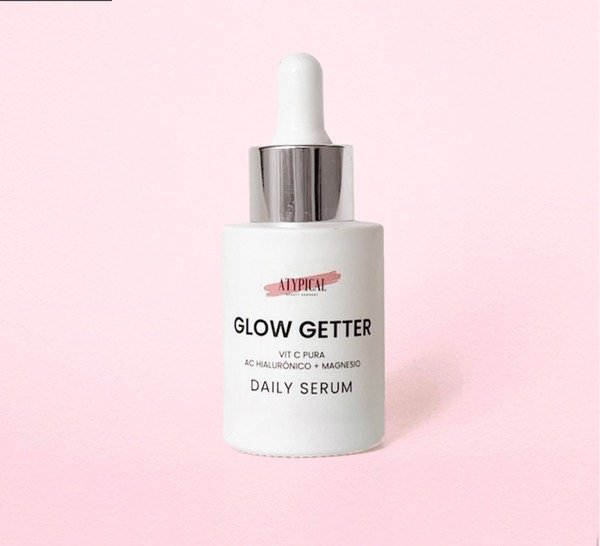 Producto - GLOW GETTER - VITAMINA C PURA