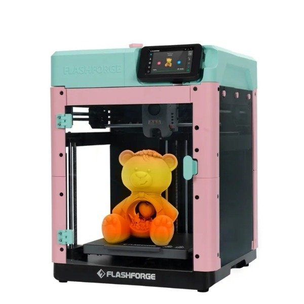 Producto - IMPRESORA 3D FLASHFORGE ADVENTURER-5M - 11