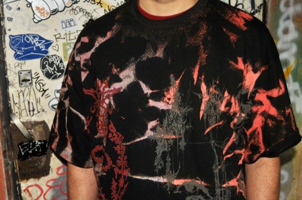 Producto - REMERA BATIK DUAL TAG - 2