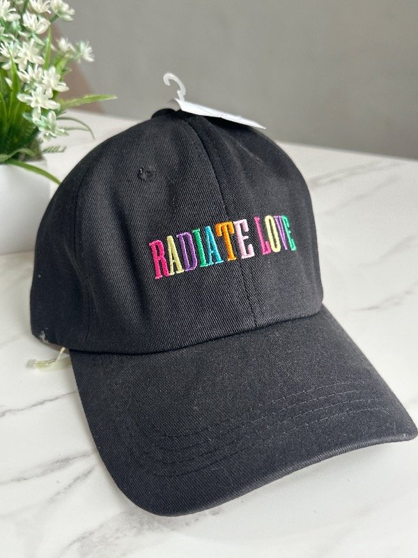Producto - Gorra Trendy