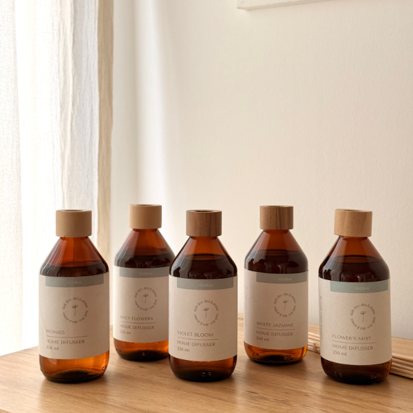 Producto - Home Diffuser x250 ml