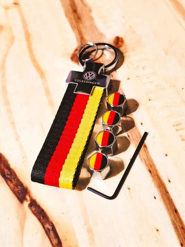 Producto - Combo volkwagen Alemania