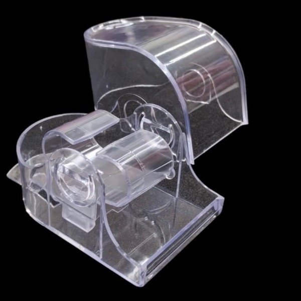 Producto - Caja acrílica