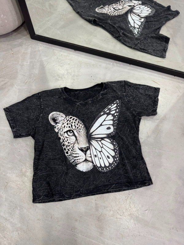 Producto - REMERA CROP BATIK - 2