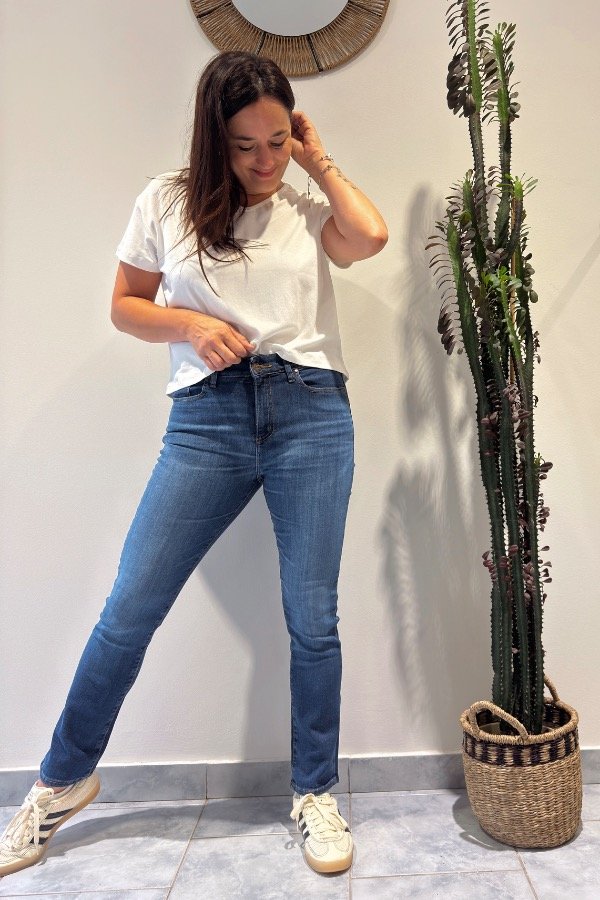 Producto - MOM EVA BLUE (Eccomi Cua)