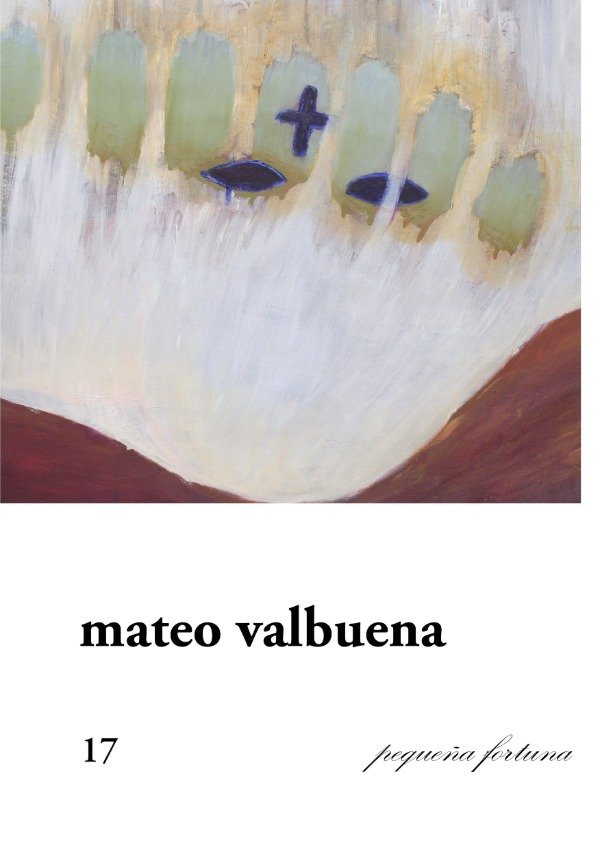 Producto - mateo valbuena - grandes tesoros