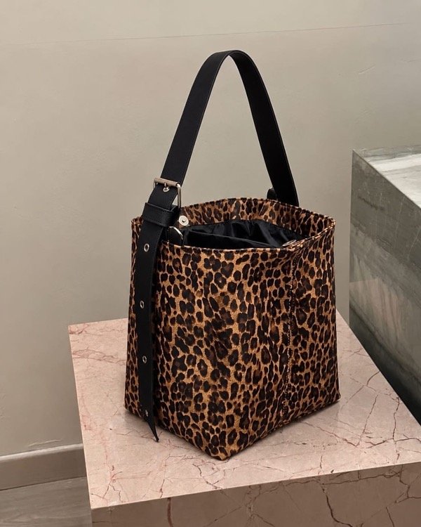 Producto - Bolso matero print - 0