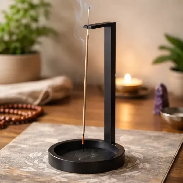 Producto - Porta Sahumerio Vertical Colgante - 0