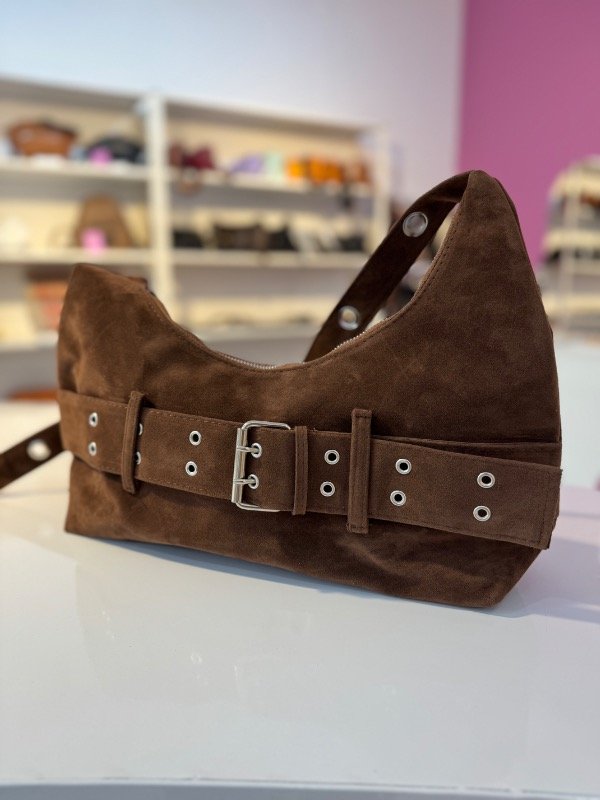 Producto - Bolso Mave Suela