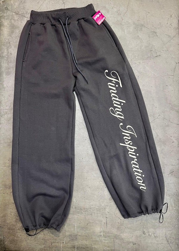 Producto - JOGGER BAGGY FINDING