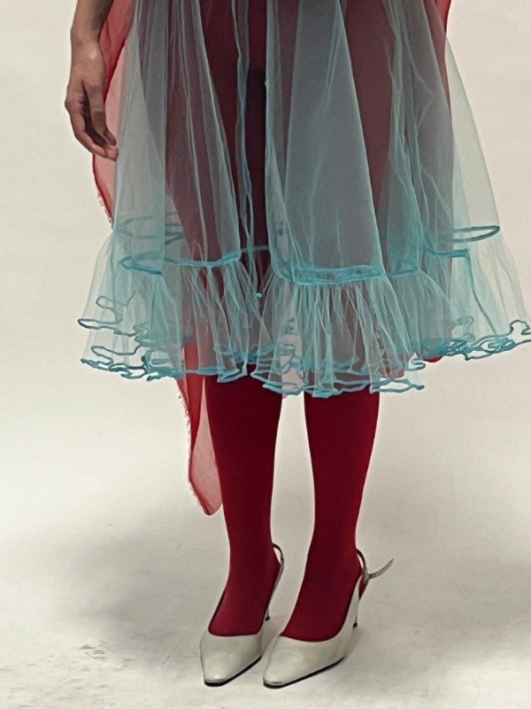 Producto - falda elizabeth