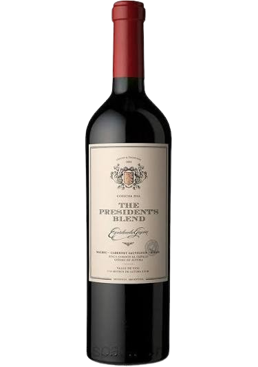 Producto - President Blend