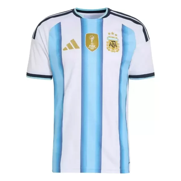 Producto - Remera Titular Selección Argentina 2026 TALLE XXL