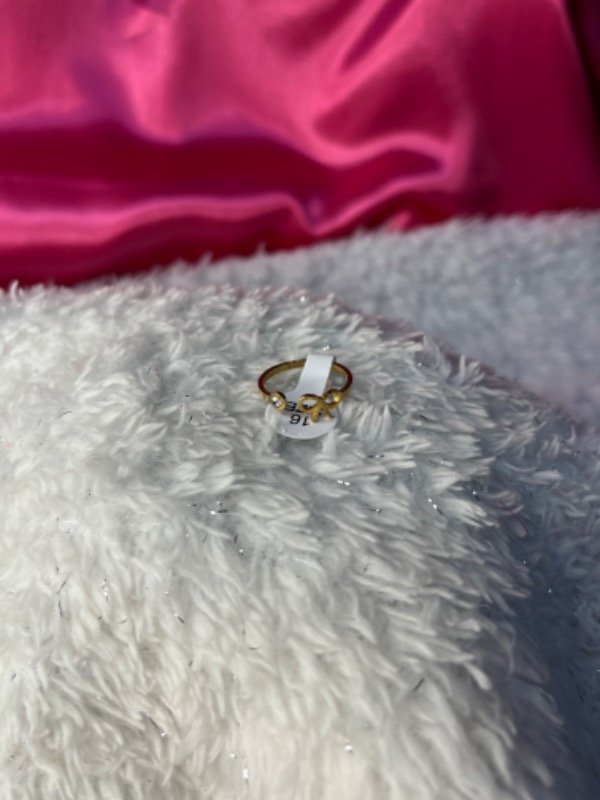 Producto - Anillo dorado - 5