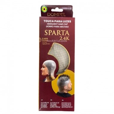 Producto - Gorro dompel siliconado sparta 2400 agujeros