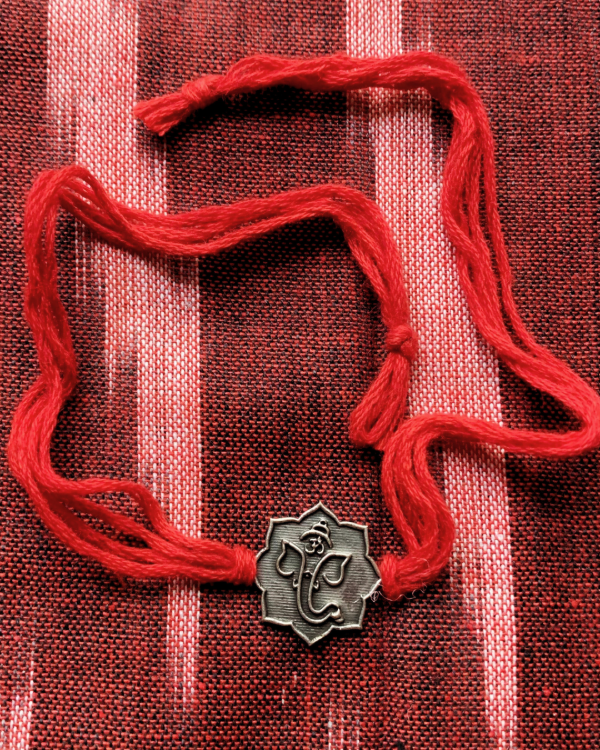 Producto - Pulsera Protectora RAKHI #6