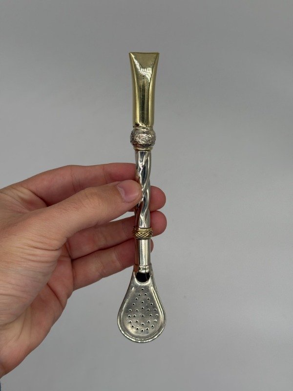 Producto - Bombillon Exclusivo Recto