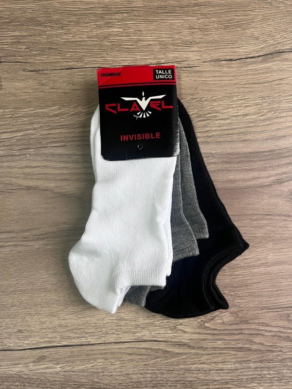 Producto - Cl3000 Clavel Invisibles