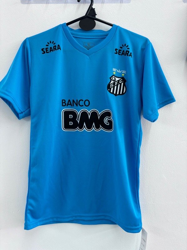 Producto - Camiseta Santos
