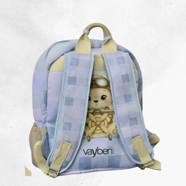 Producto - MOCHILA PERSONALIZADA - 4
