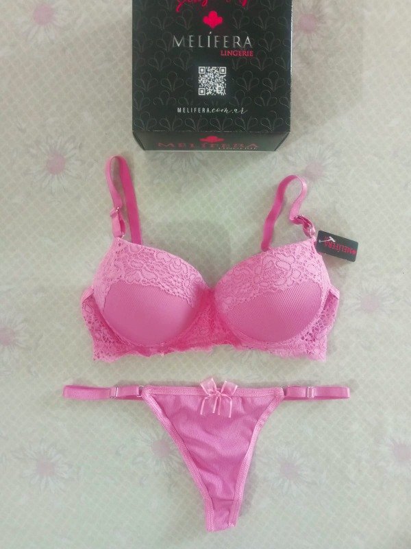Melifera - Art 3840 - T 90 - Pink
