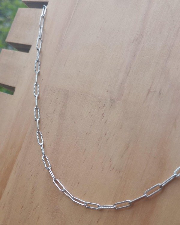 Producto - Cadena Eslabones Labrados - 1